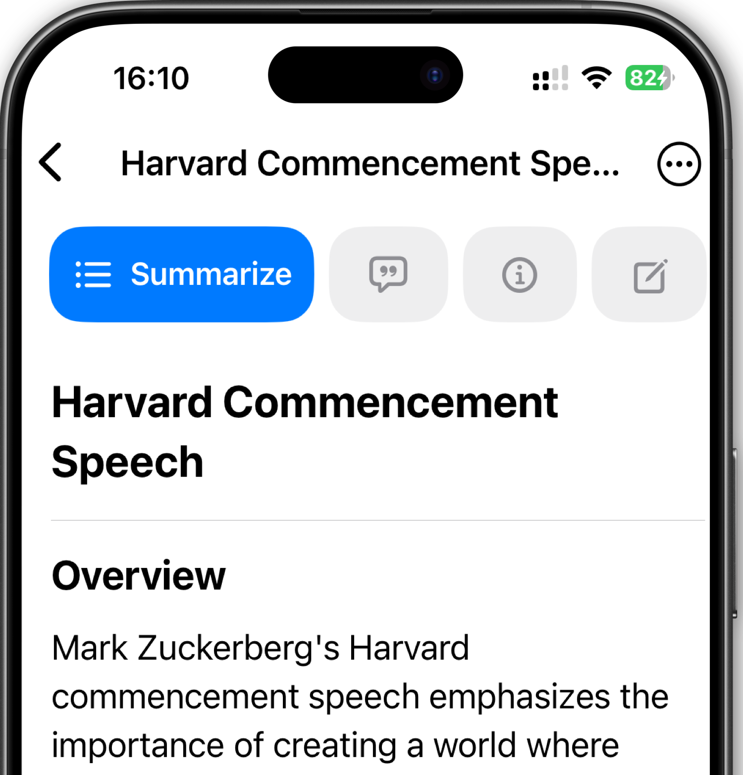 app mockup